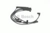 BOSCH 0 986 356 740 Ignition Cable Kit
